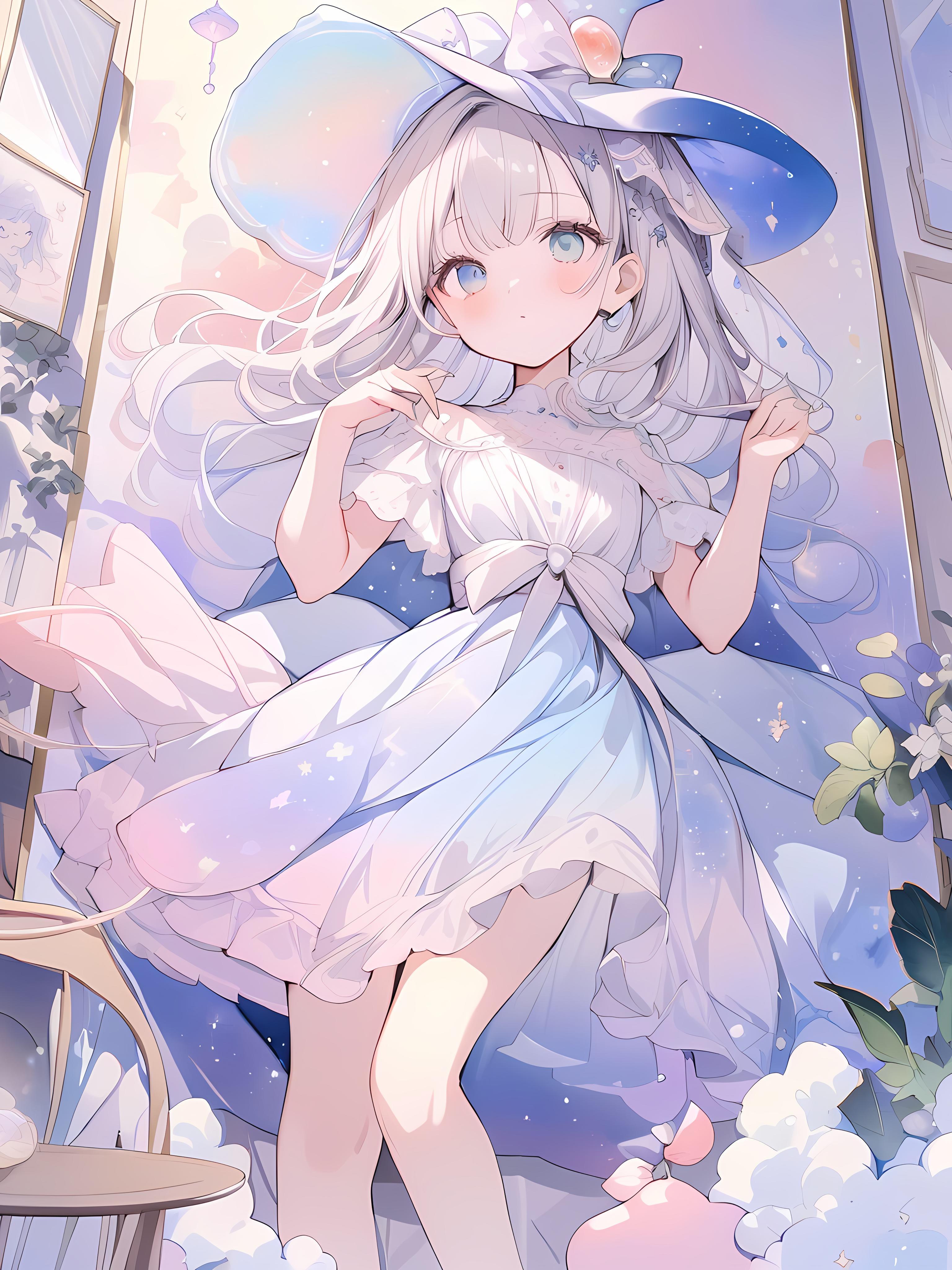 ゆめかわ