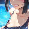パイズリ 美遊（Fate） 3枚目