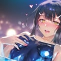 パイズリ 美遊（Fate） 2枚目