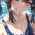 パイズリ 美遊（Fate） 4枚目