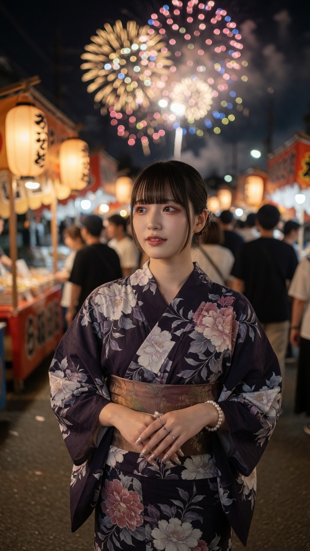 夏祭り
