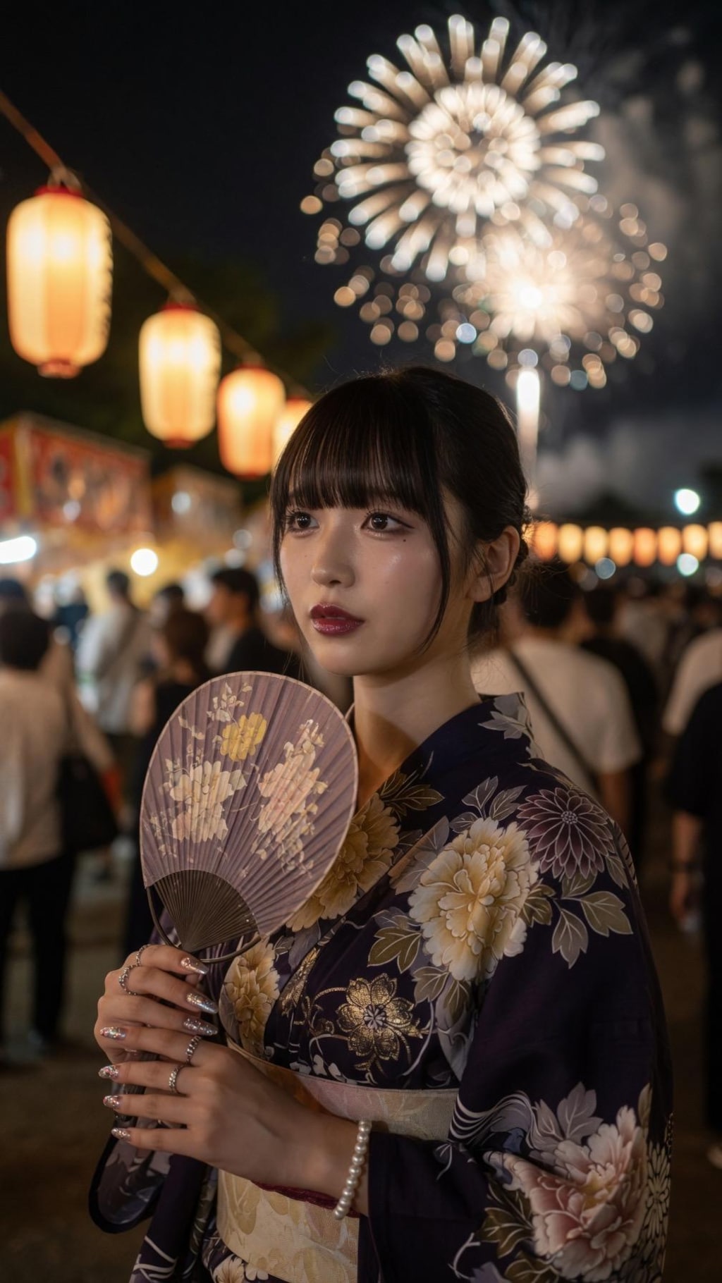 夏祭り