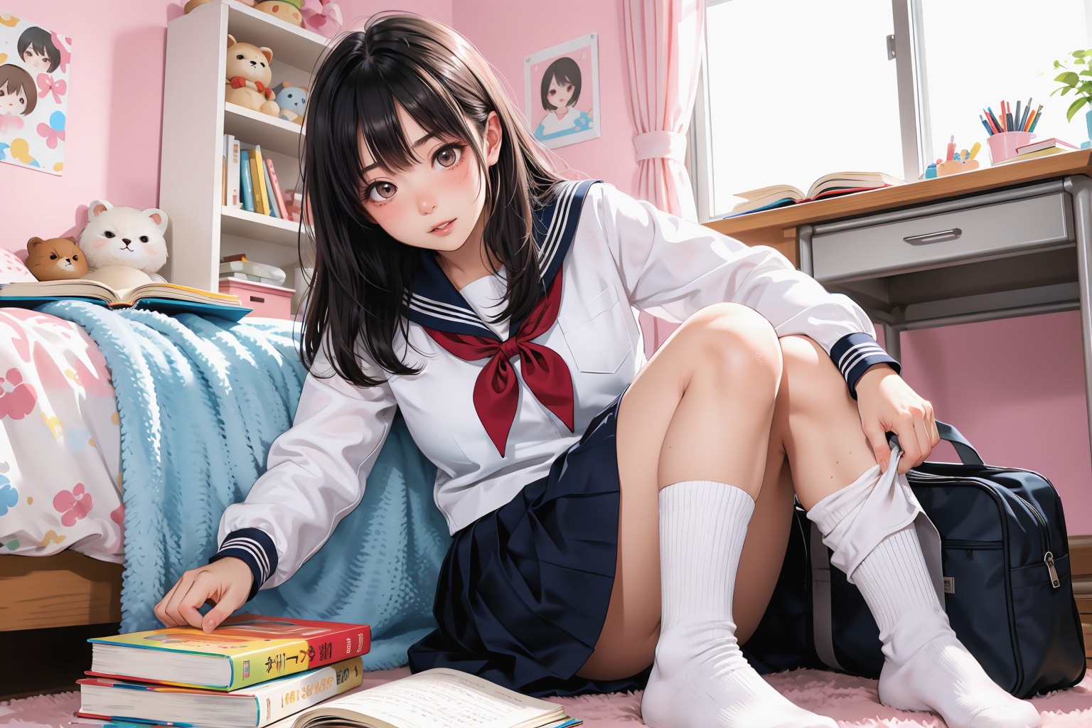 ７月７日(火)_おはようございます・・行ってらっしゃい