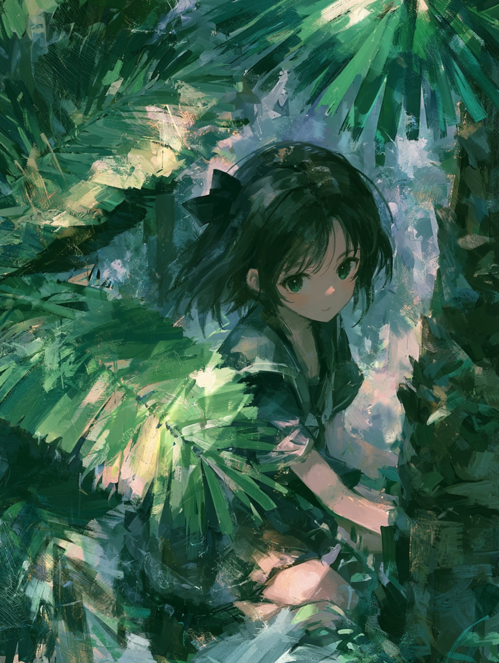 ソテツ