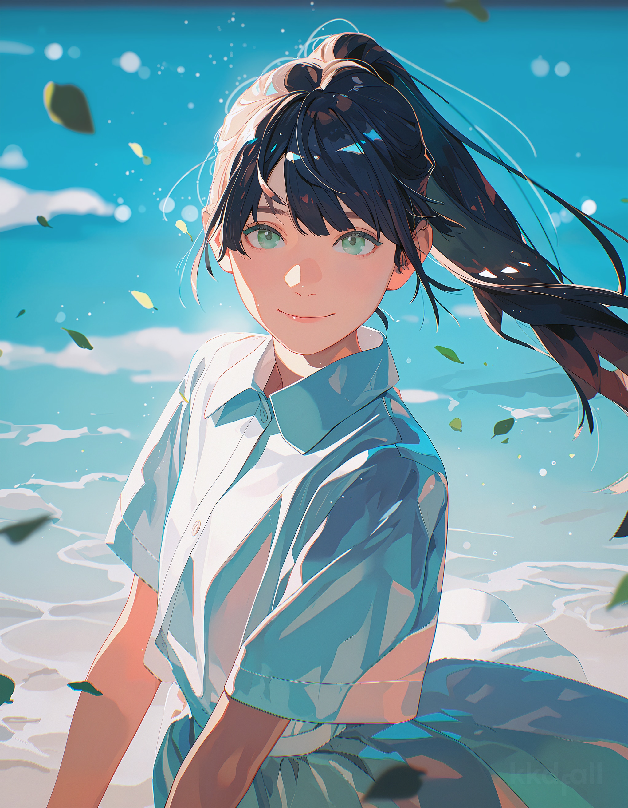 Clear
