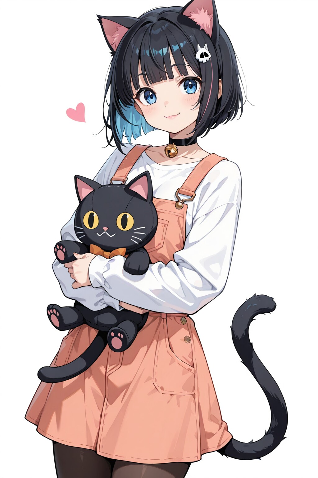 クロミナ【Nova Anime XL IL v16.0】