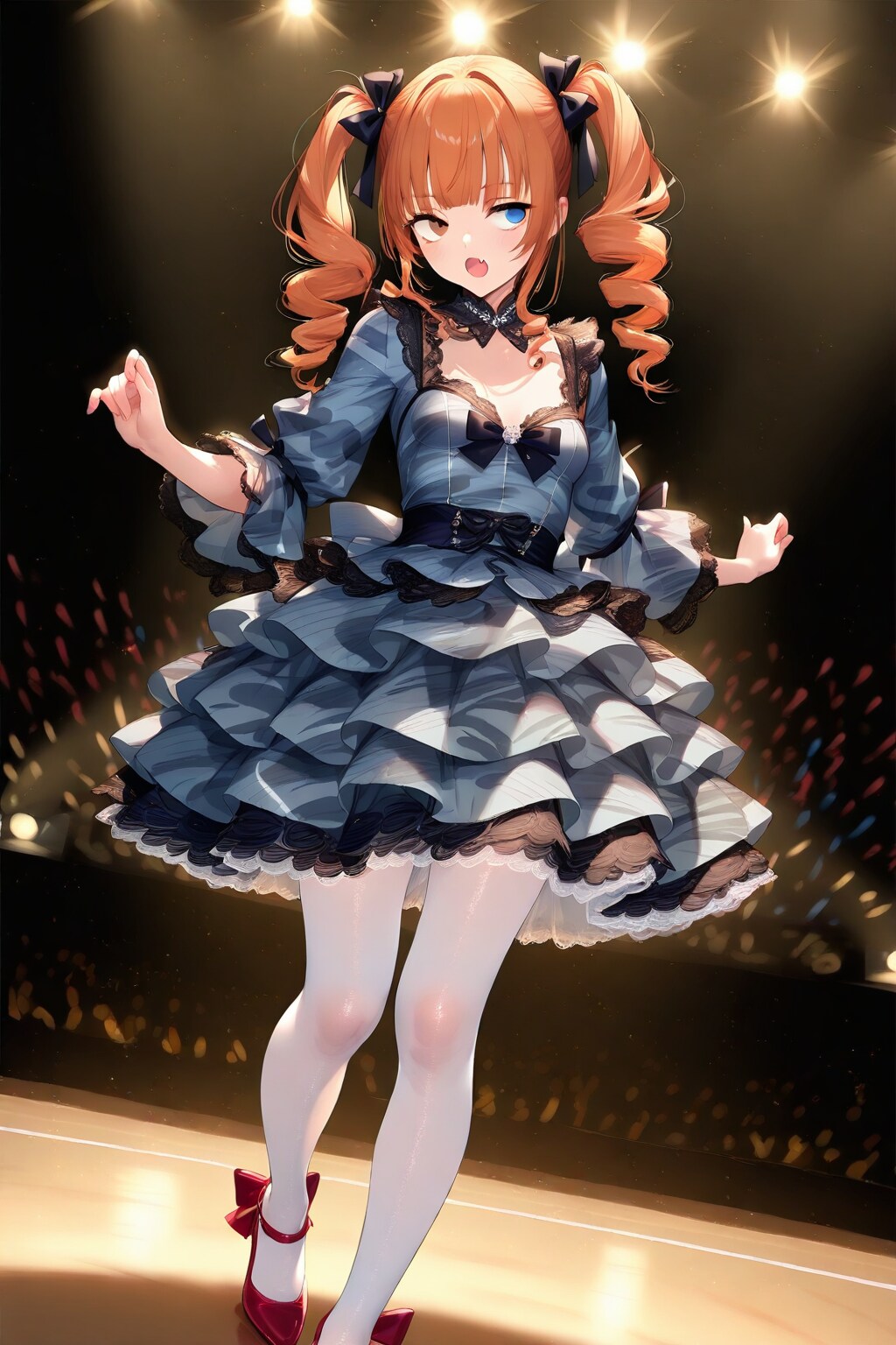 お父様に勝手に申し込まれましたの…