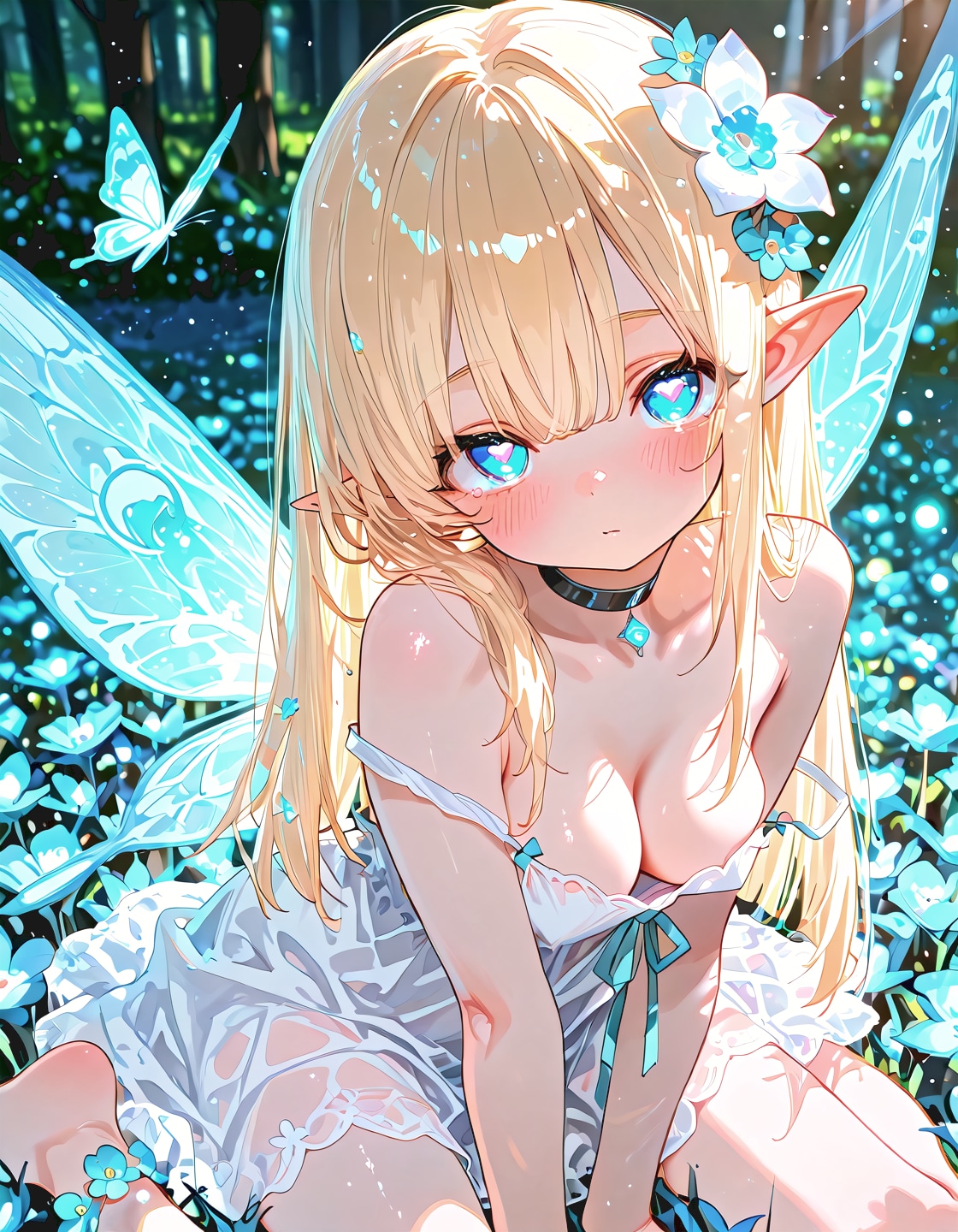 パルファムノアール