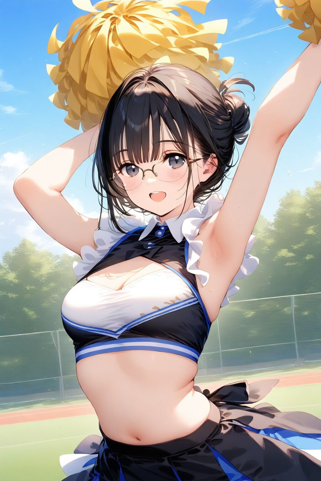 がんばれご主人様