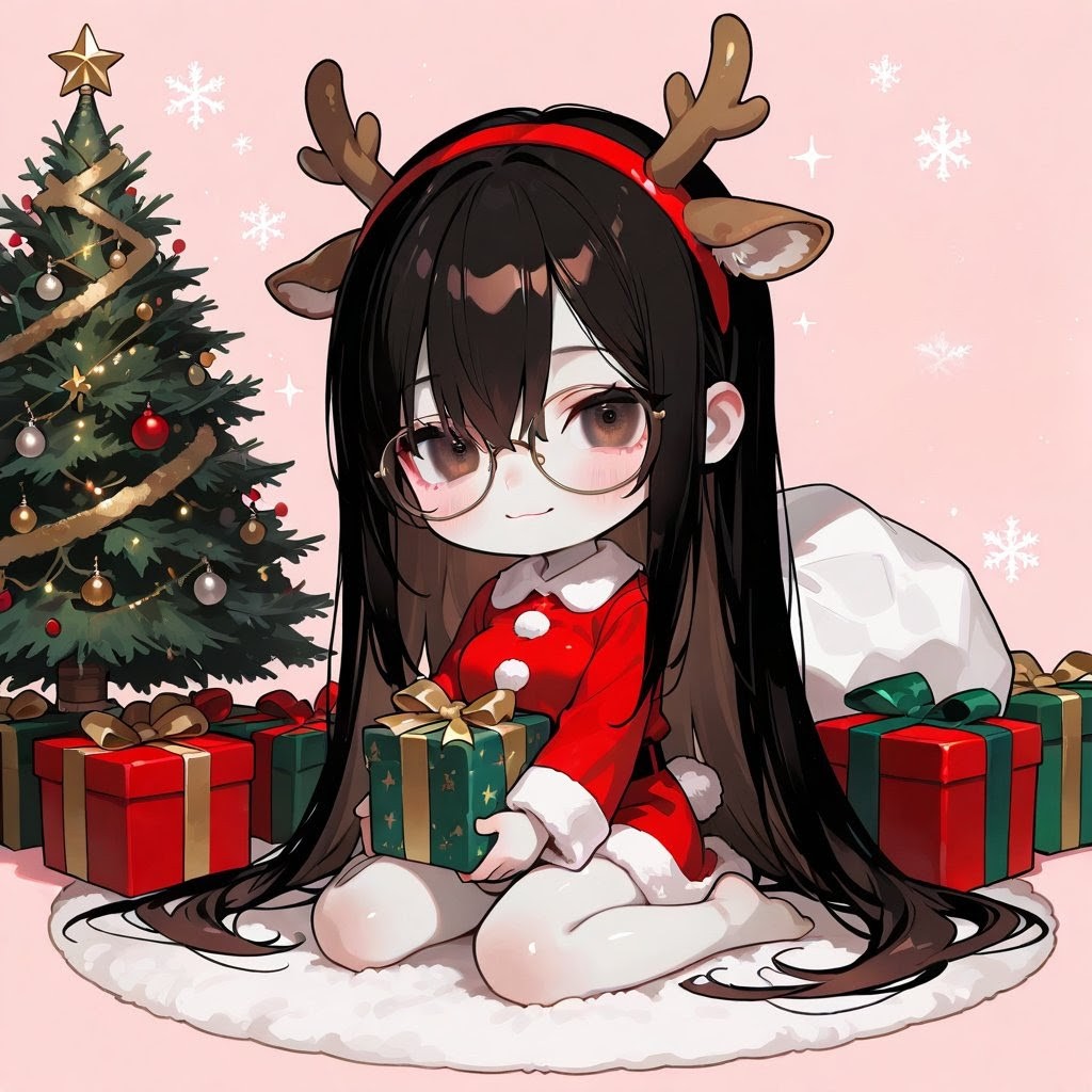 ウチちび318 | の人気AIイラスト・グラビア