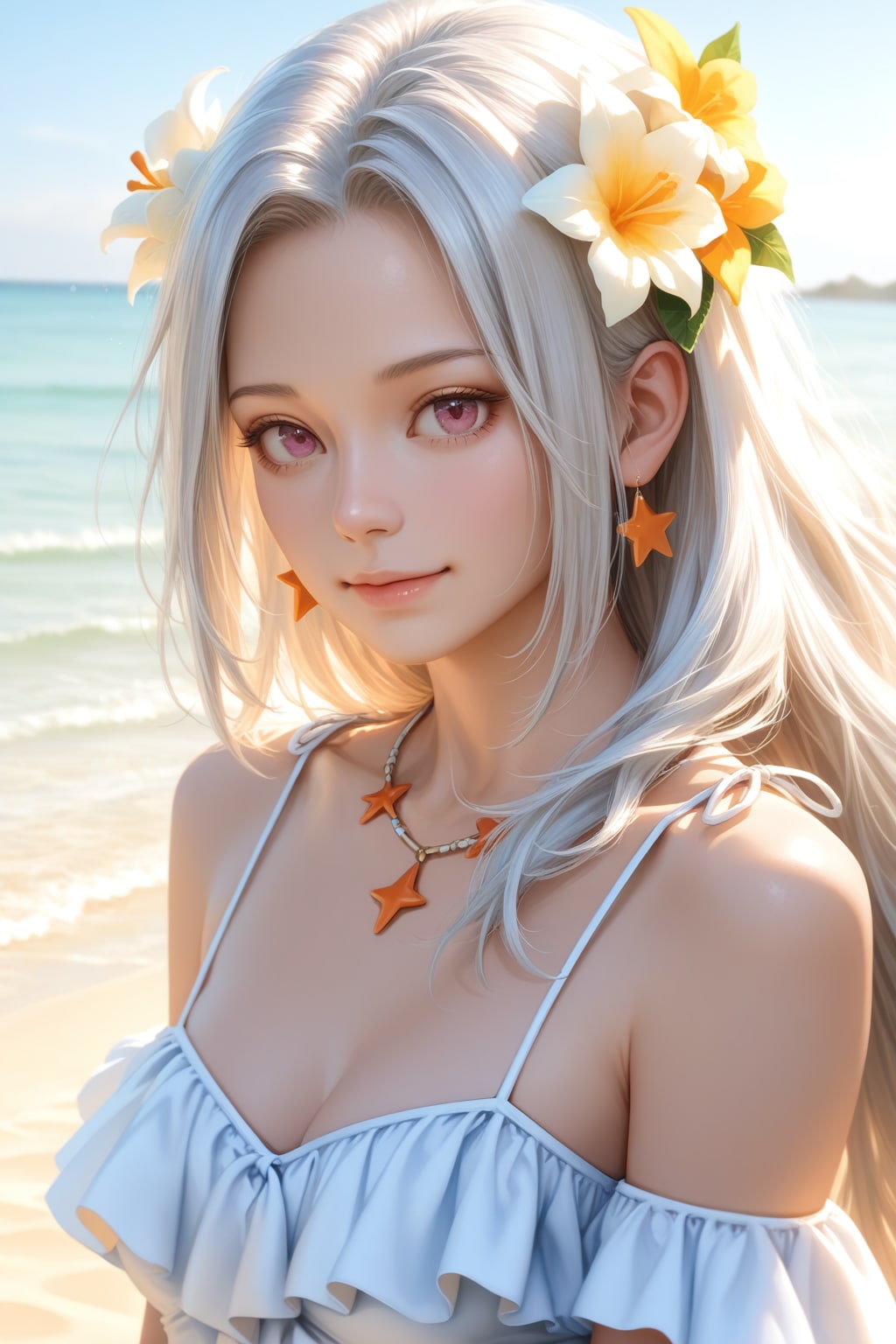 27歳の淑女の夏の思い出