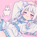 ツインテールの日（遅刻） 2枚目