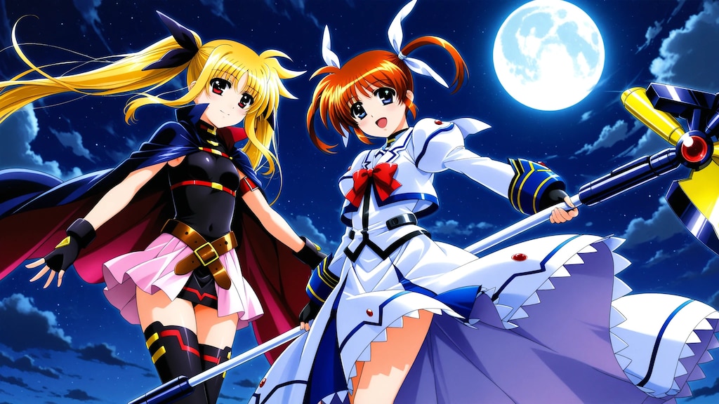 なのは➡　記念写真を・・・