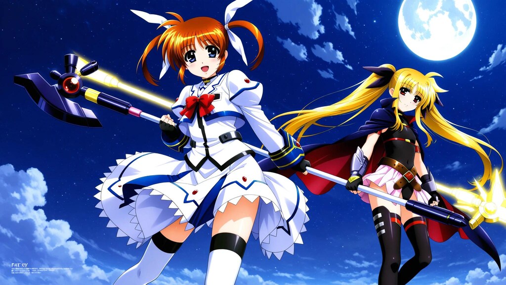 なのは➡　記念写真を・・・