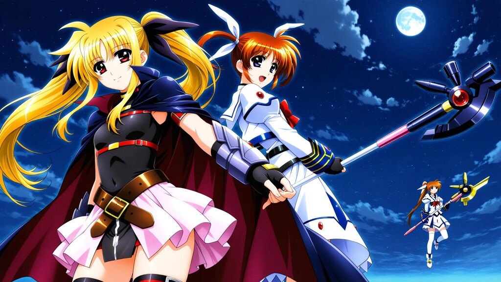 なのは➡　記念写真を・・・