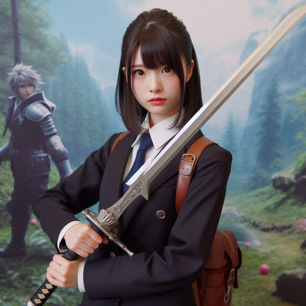 ファイナンシャルファンタジー