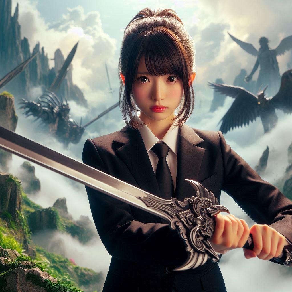 ファイナンシャルファンタジー