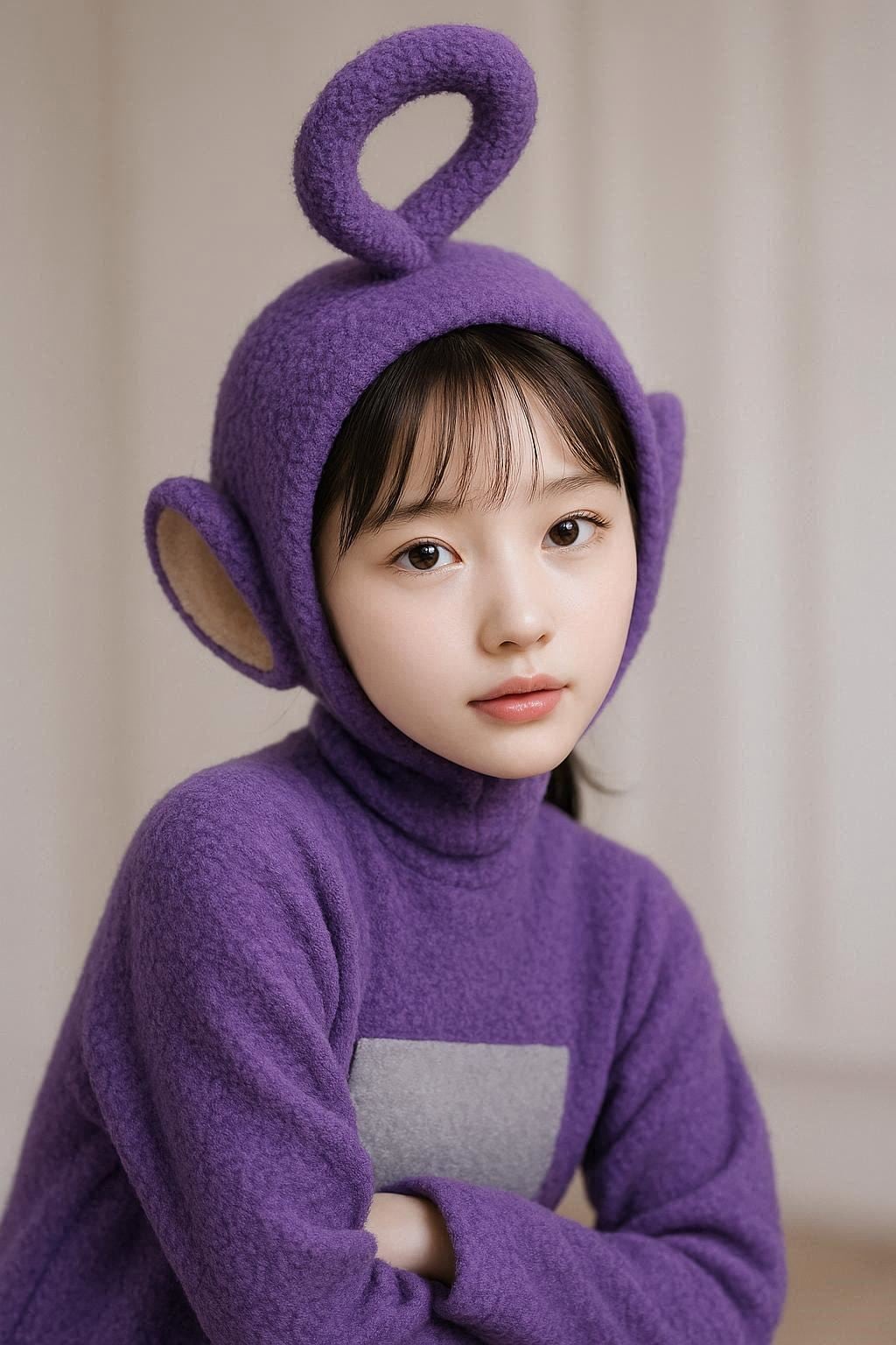 てれざっぴー | の人気AIイラスト・グラビア