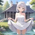 涼しいね！ 11枚目