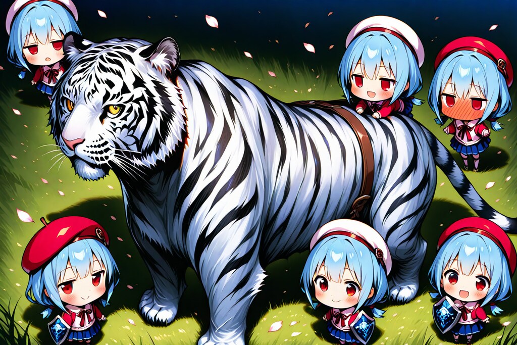 絶対、守ってくれそう。