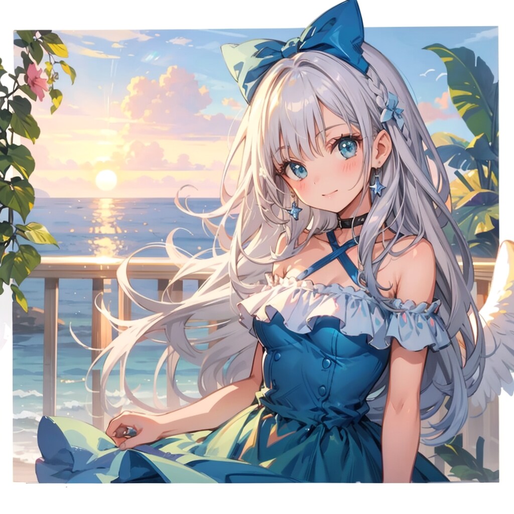 リボンちゃん