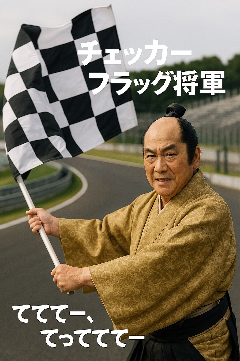 てててー、てってててー(12/16)