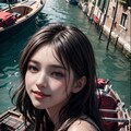 ベネツィア観光👜 9枚目