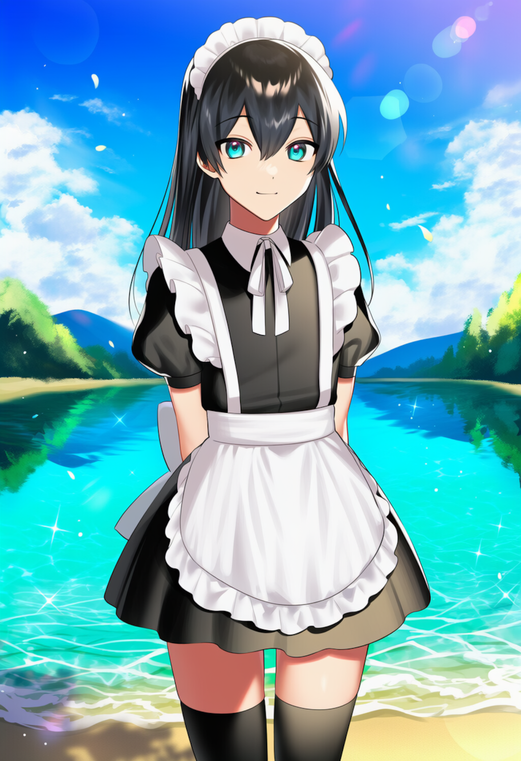 男の娘
