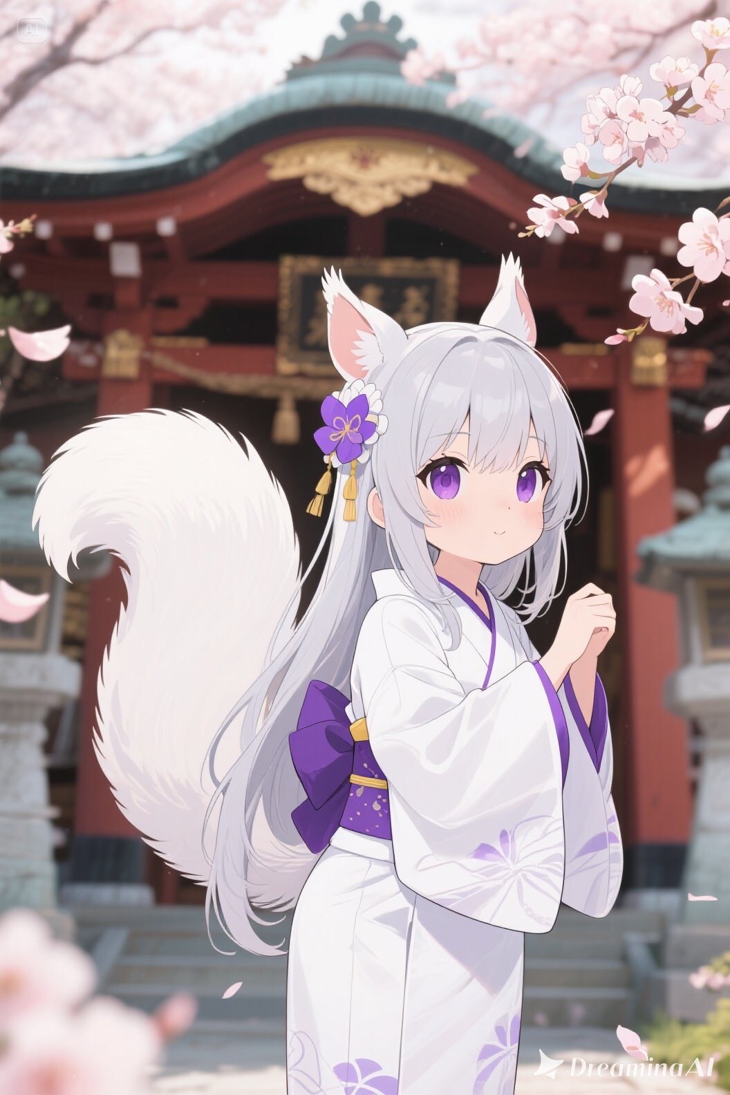 虎鼠神社の御神体683 | の人気AIイラスト・グラビア