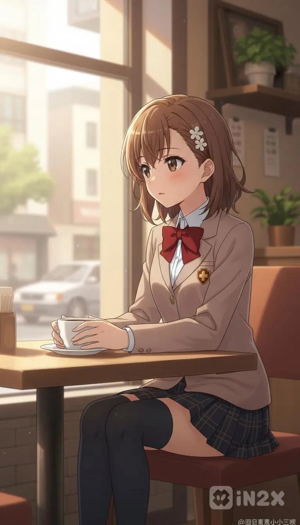 明けない夜はない⭐There is no night that will not end