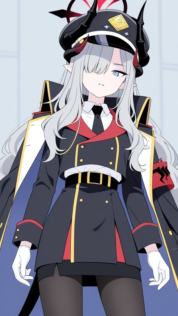makoto (blue archive)