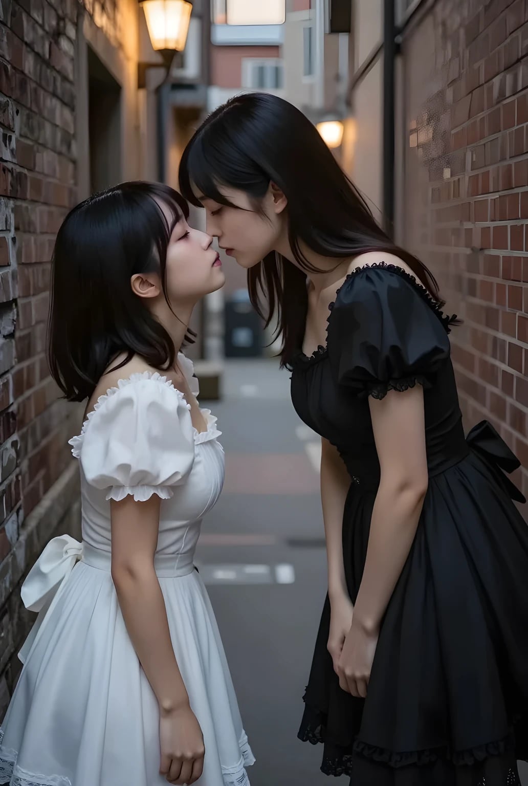 百合