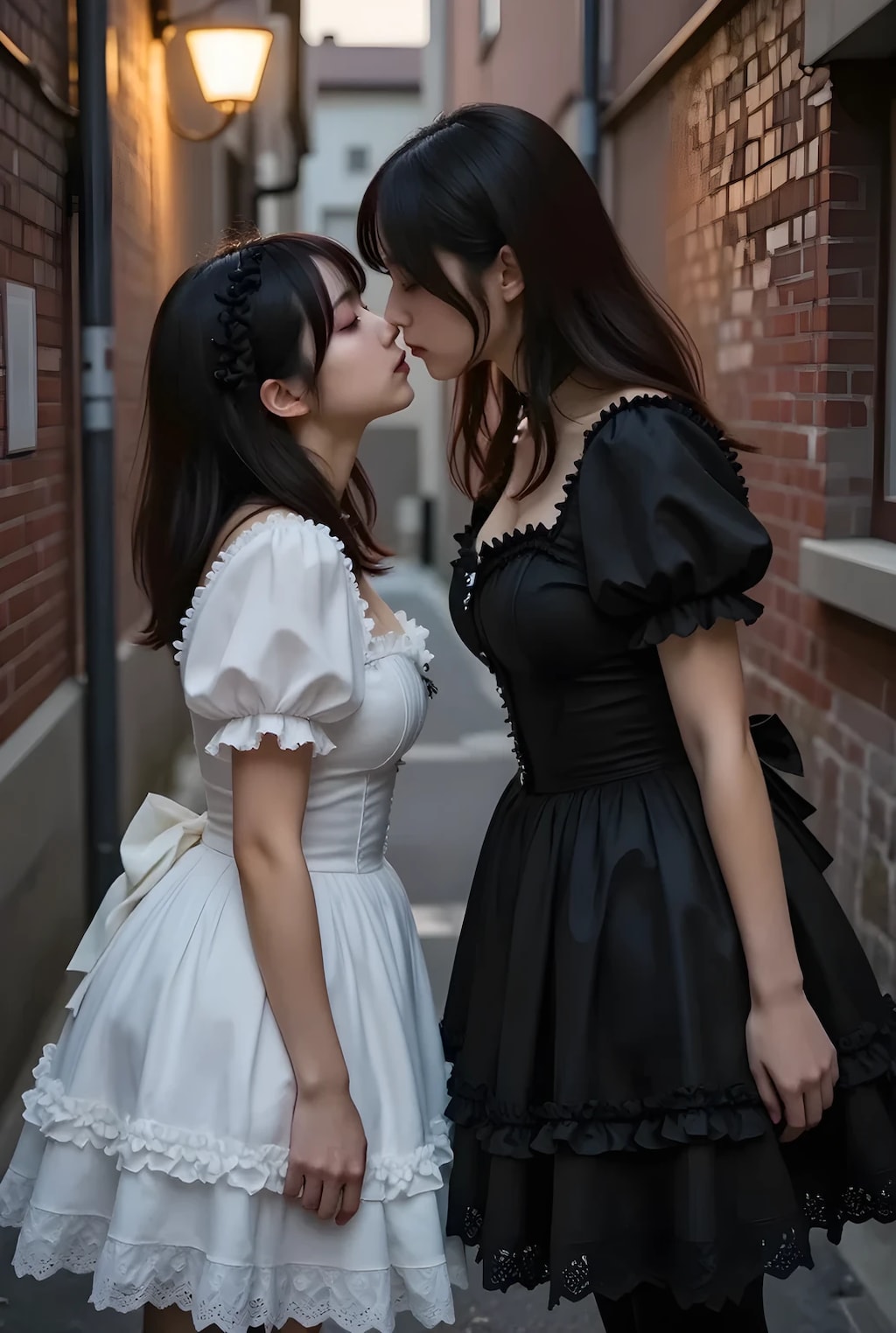 百合