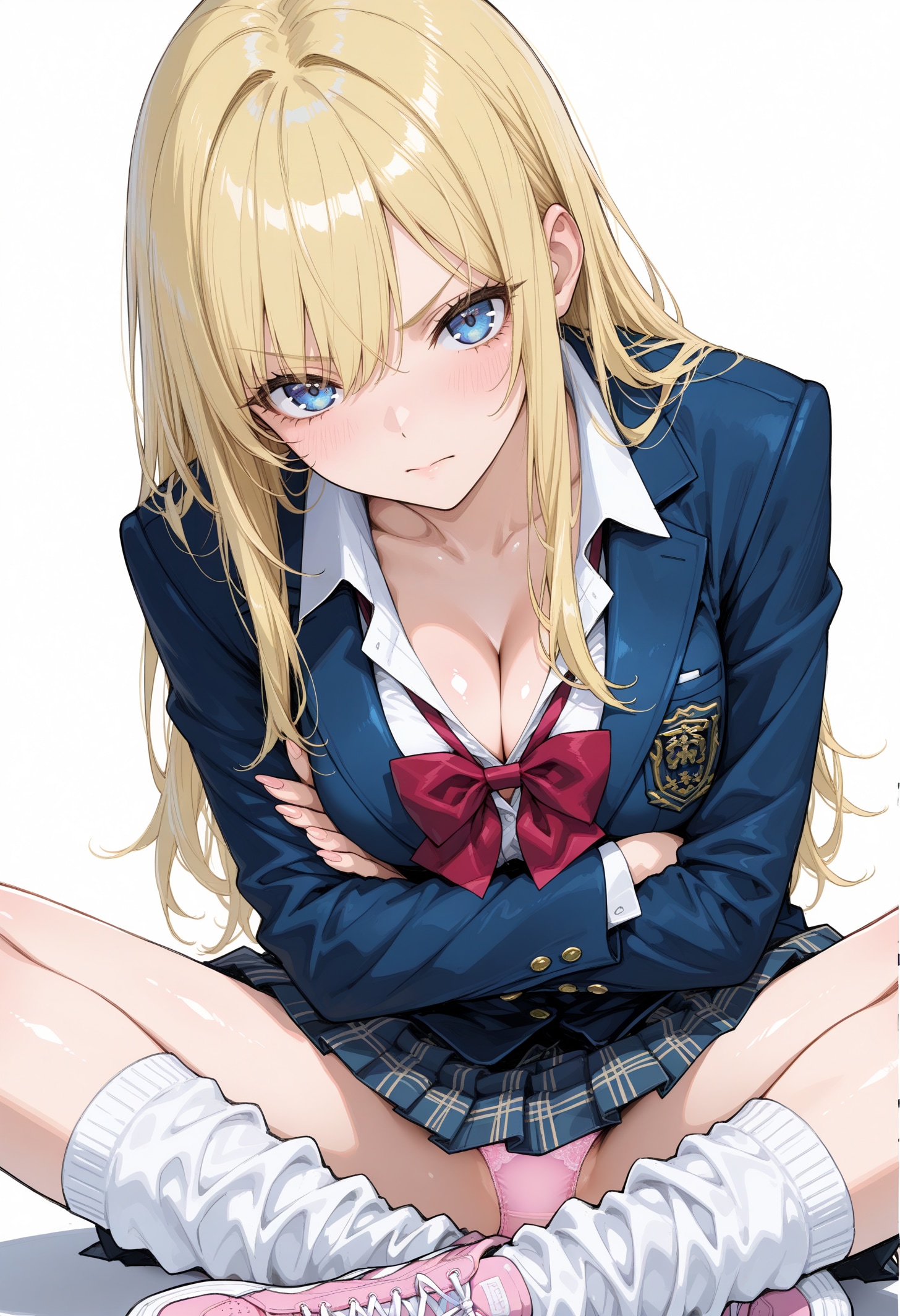 胸ばっかり見ないでよね!! 2