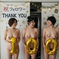 🎉フォロワー100人なりました！ありがとうございます！ 4枚目