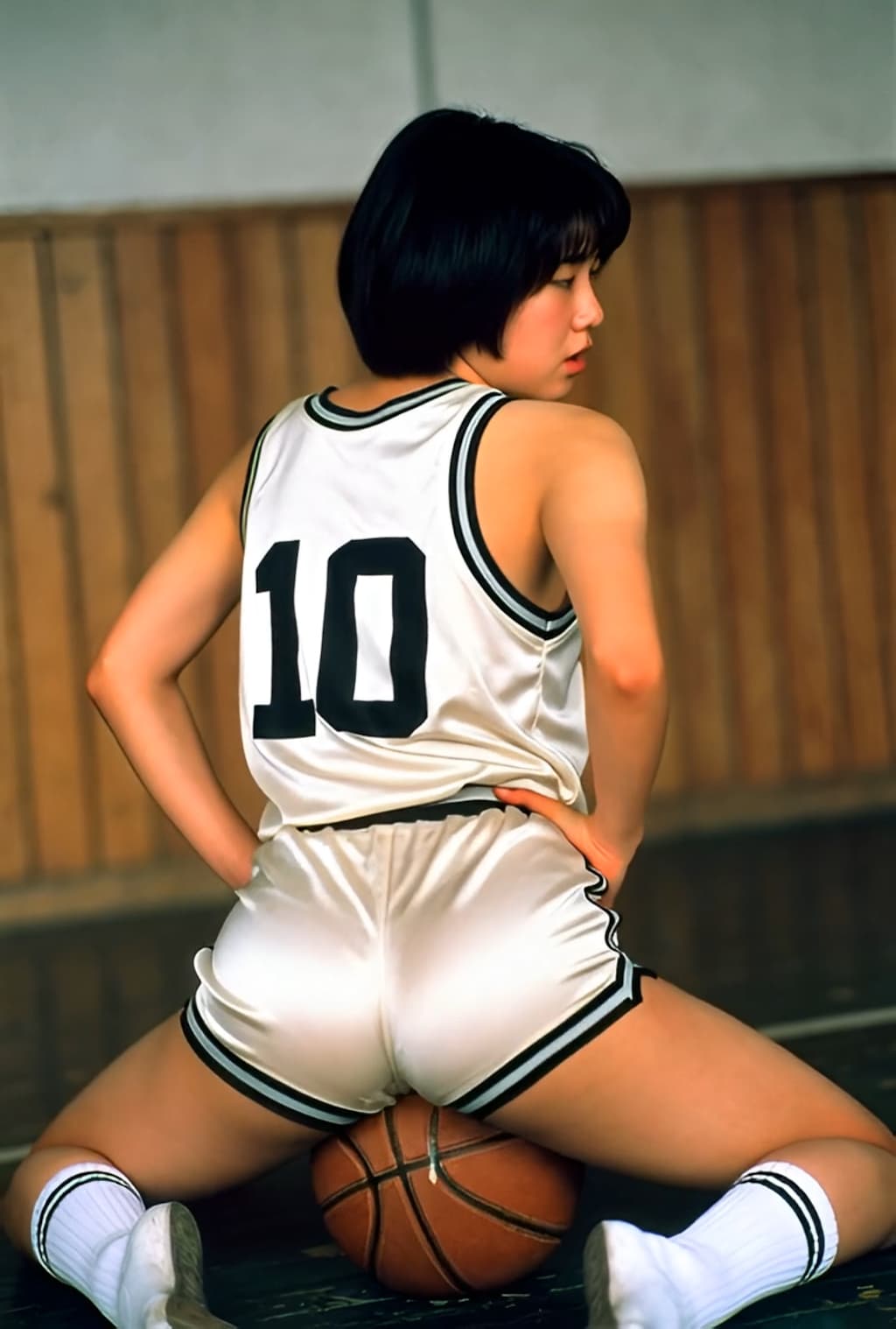 球戯