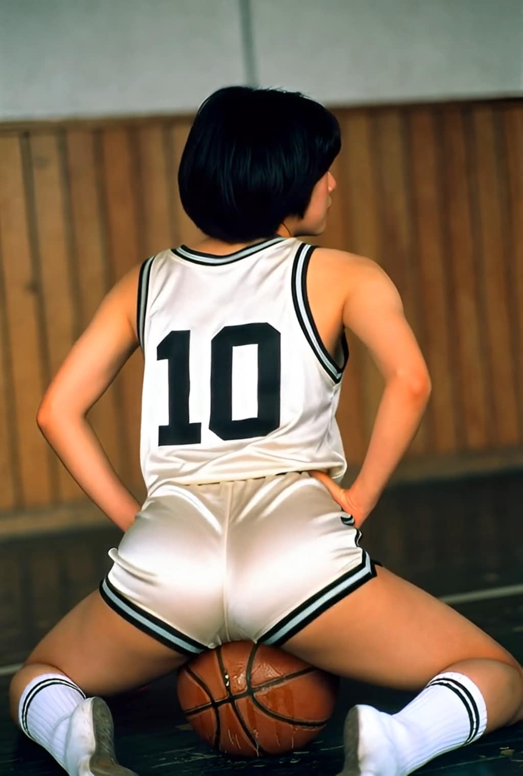 球戯