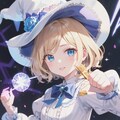 071 魔法少女は、お仕事中！！ 4枚目