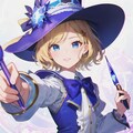 071 魔法少女は、お仕事中！！ 5枚目