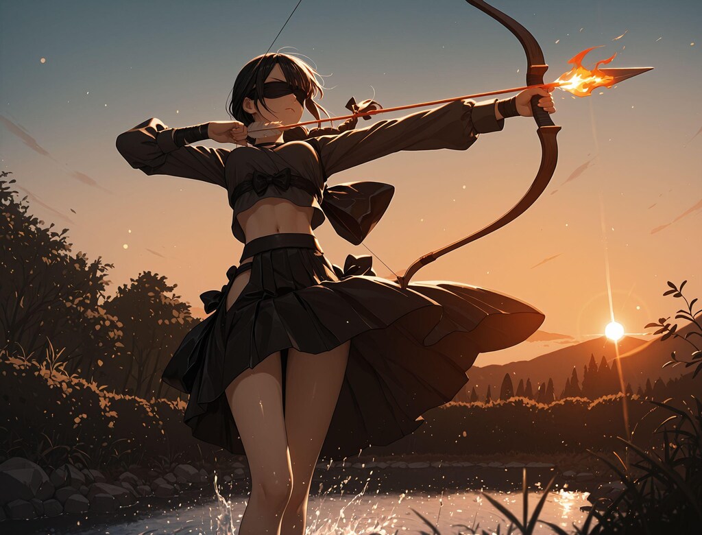 なんとなく達人風②