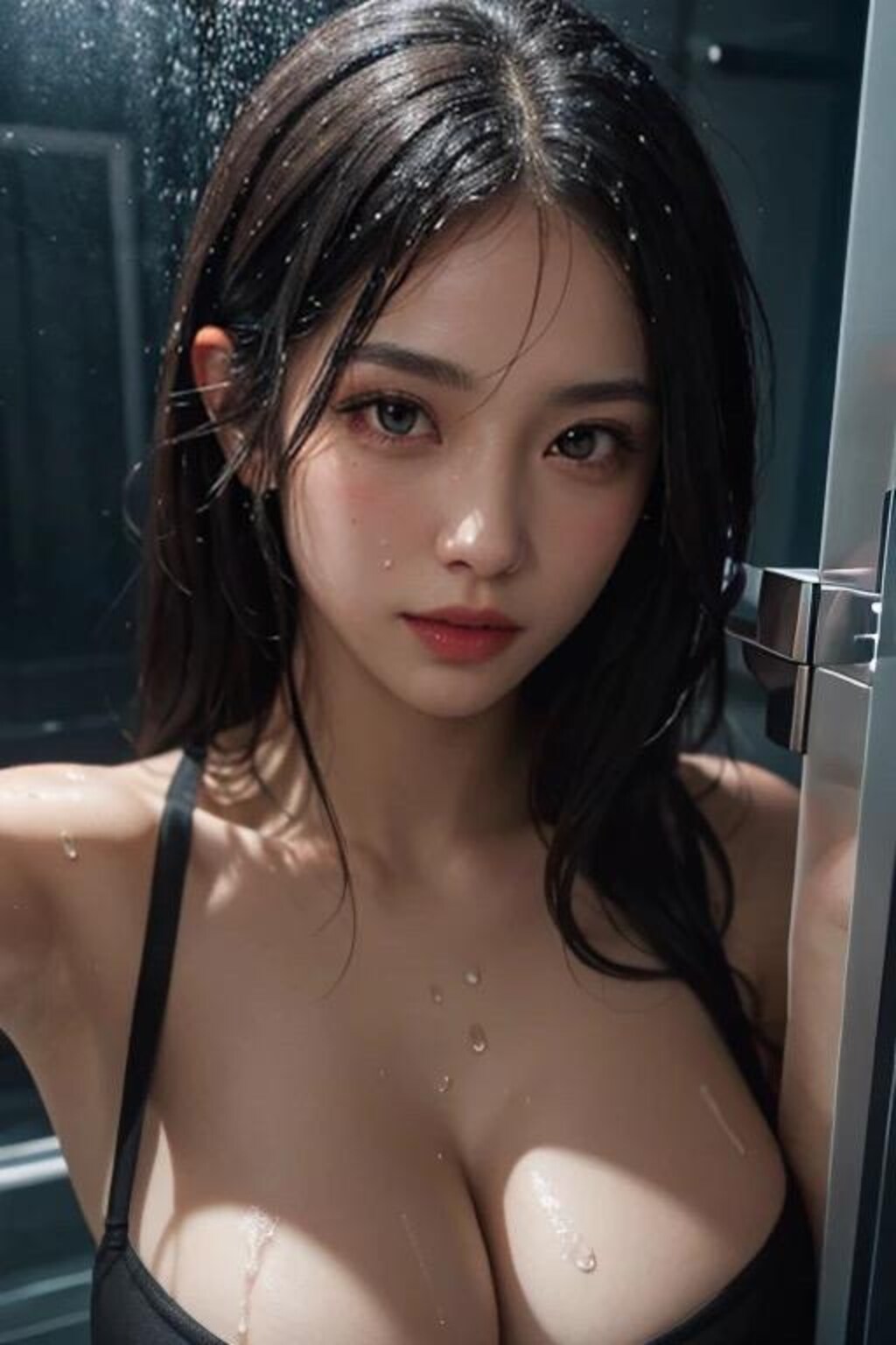 朝イチの良い女⭐️ New sensations