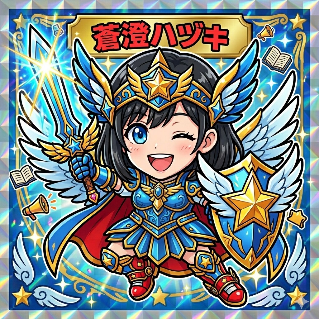 うちの子シール