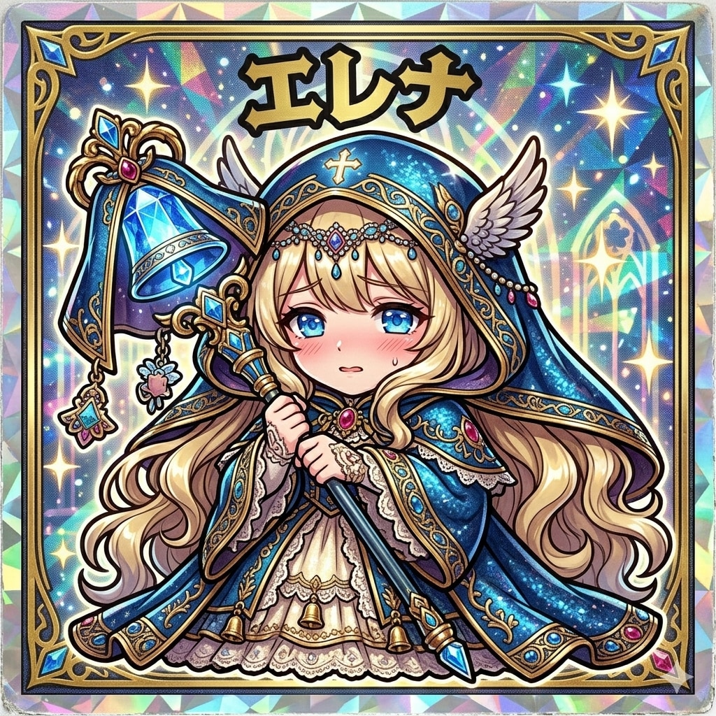 うちの子シール