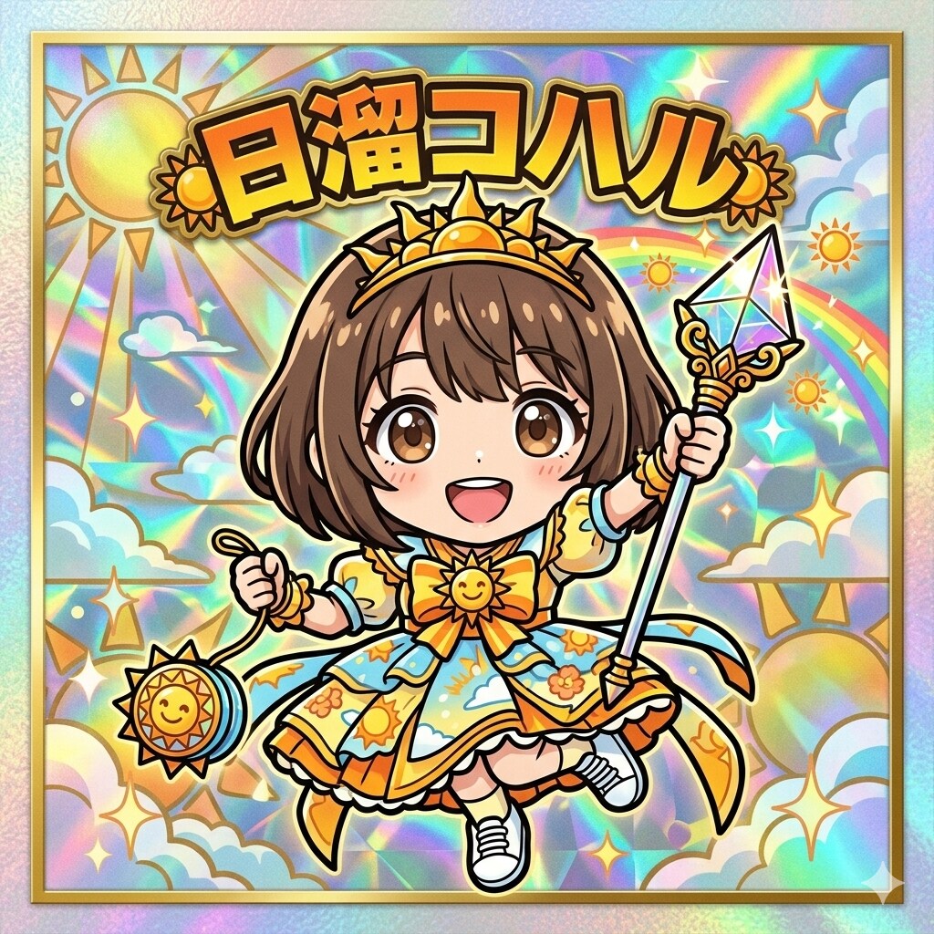 うちの子シール | の人気AIイラスト・グラビア