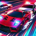 カーチェイス 3枚目