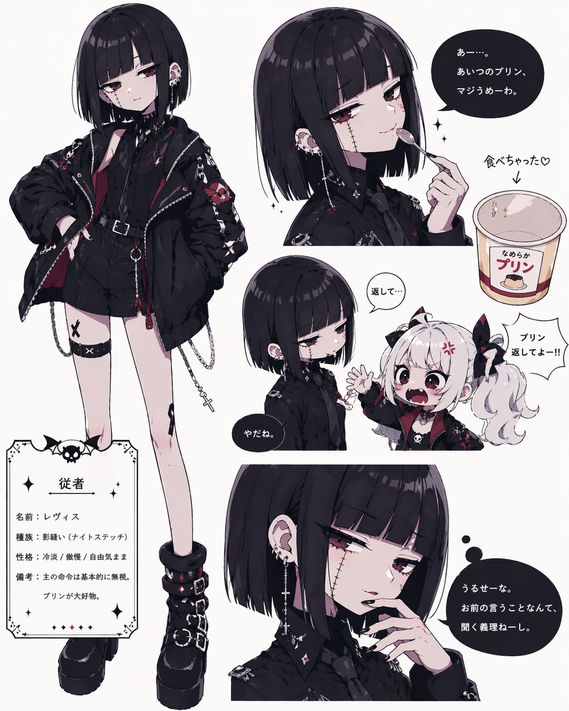 レヴィス