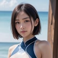 Translucent女子 6枚目
