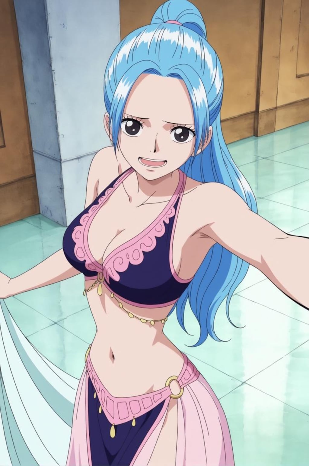 ビビ [729P]+263枚.MP4