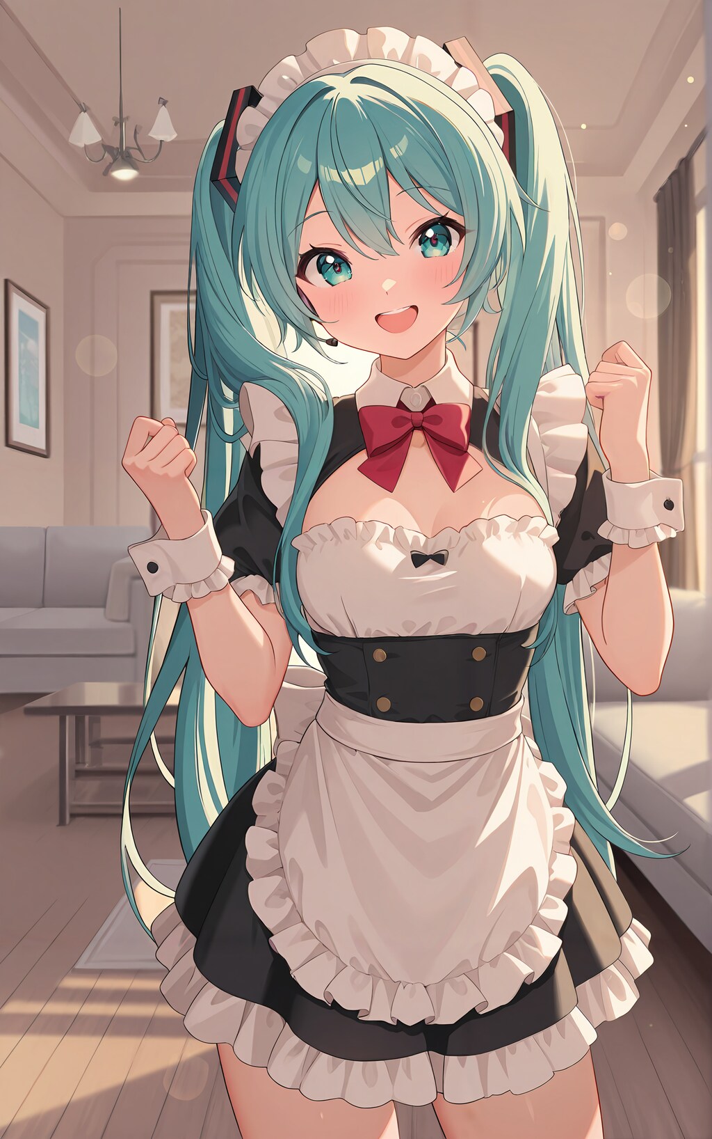 今日も頑張ろう