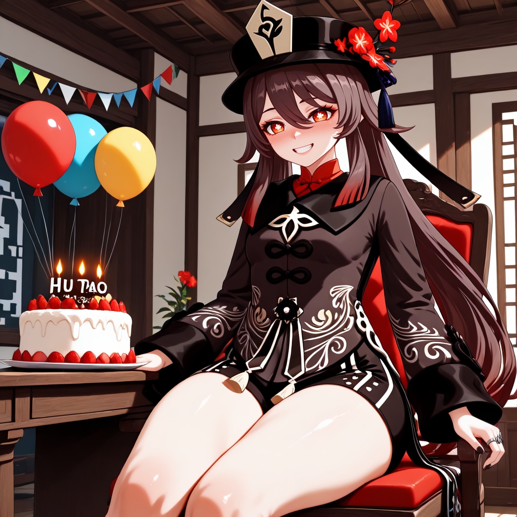 胡桃誕生祭